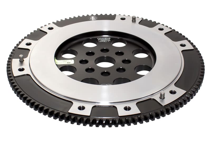 ACT XACT Streetlite Flywheel Forged CNC Machined for Street & Race Use - Image 2