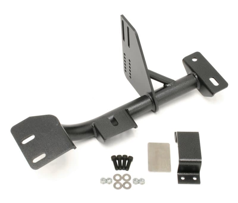BMR Suspension Transmission Conversion Crossmember for 1998-2002 Chevrolet Ca... - Image 2