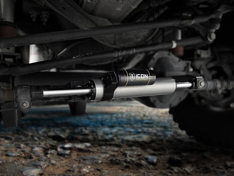 ICON Steering Stabilizers - Image 4