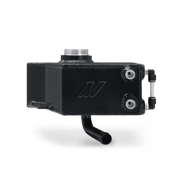 Mishimoto Expansion Tank for Ford Fiesta ST with Internal Baffles and Sight G... - Image 4