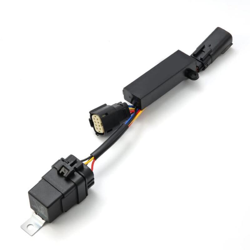 AlphaRex Headlight Converters - Image 2