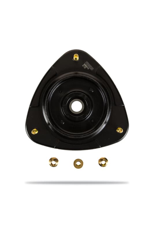Pedders Strut Mount Bearing for Chevy C6 High-Durability Steel
