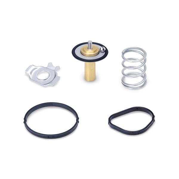 Mishimoto Thermostat for Fiesta ST Low-Temperature 160°F Activation - Image 4