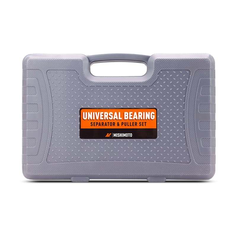 Mishimoto 12PC Universal Bearing Separator and Puller Set Double Mechanical - Image 4