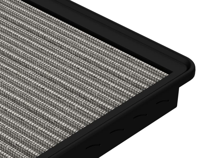 aFe P5R Drop-In Air Filter 3-Layer Synthetic Media Non-Oiled Washable Reusable - Image 5