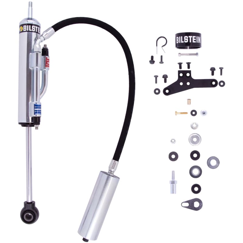 Bilstein B8 8100 Bypass Shocks for Light Trucks SUV Dual Tube Remote Reservoir