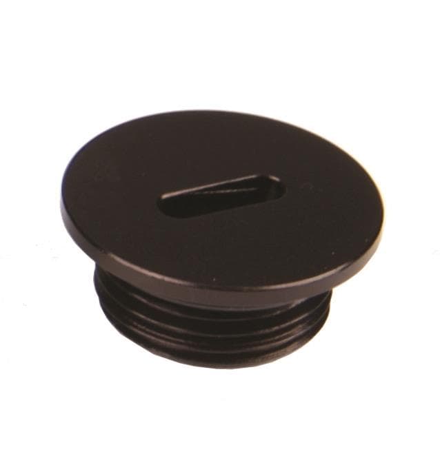 Aeromotive Fuel Fittings 6061 T6 Aluminum CNC-Machined High Flow - Image 2