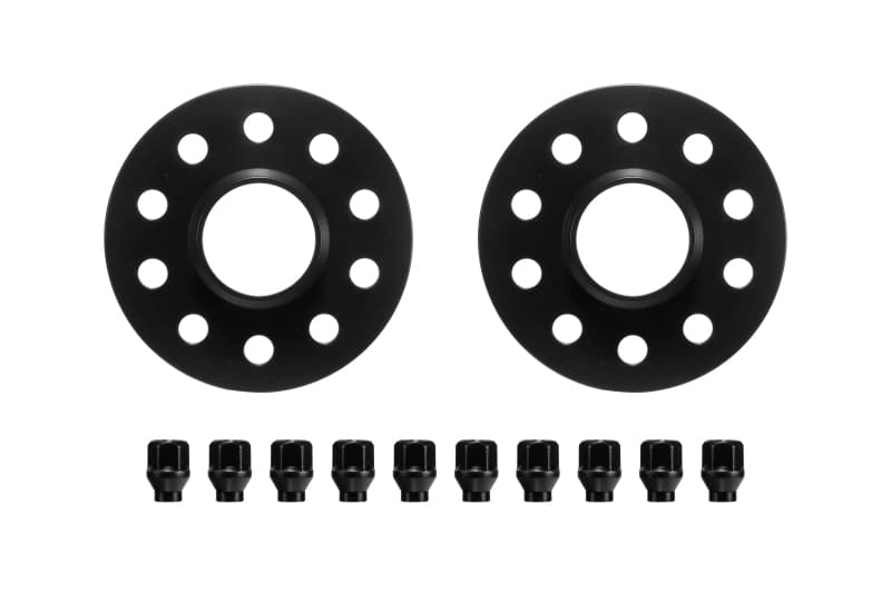 Eibach Pro-Spacer Wheel Spacers for Cars, Trucks & UTVs - Track Width Wideners