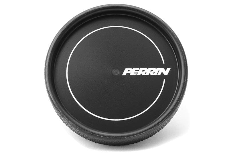 Perrin Performance Oil Fill Cap for Subaru Impreza/WRX/STI & Crosstrek/BRZ/FR... - Image 2