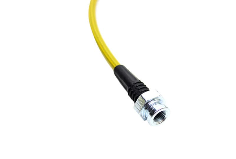 ISR Performance Brake Line Kit for 09-10 Nissan 370Z Akebono Brakes