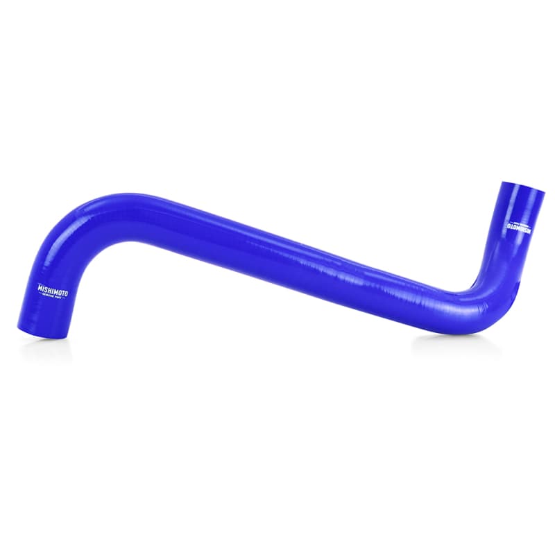 Mishimoto Silicone Radiator Hose Kit for 2008-2009 Pontiac G8 GT 6.0L Durable - Image 3