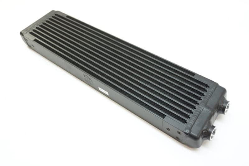 CSF Oil Cooler 8110 Rectangular Design for Tight Spaces - Image 3