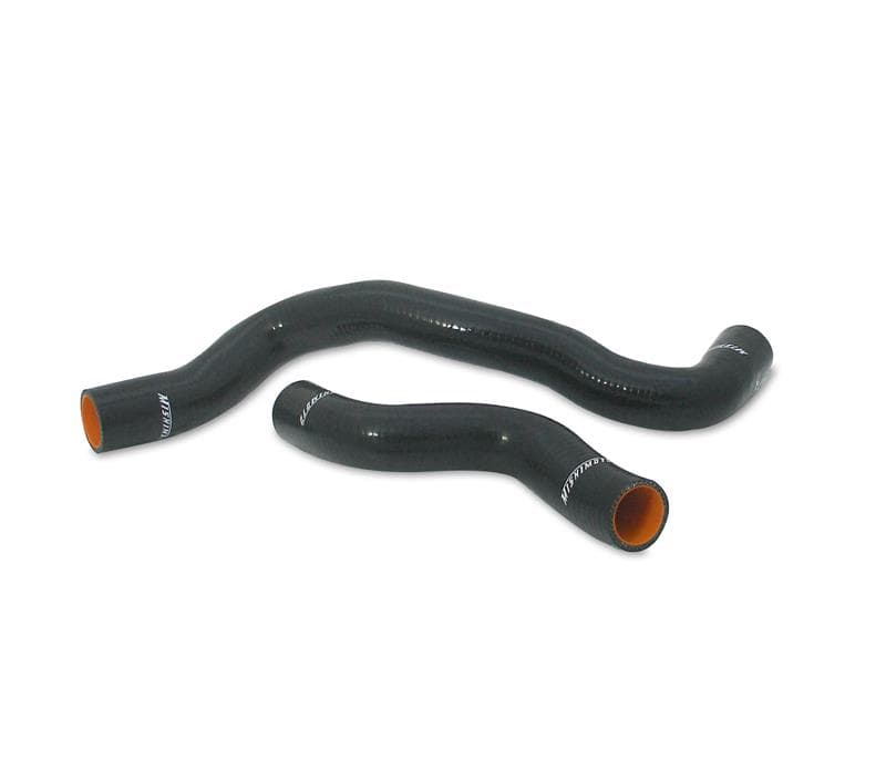 Mishimoto Silicone Radiator Hose for Nissan Sentra SR20 Dual-Layer Heat-Resis... - Image 4
