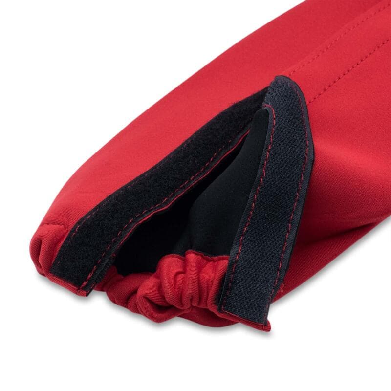 BLOX Racing Neoprene Coilover Covers Red (Pair) - Image 2