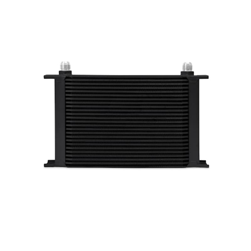 Mishimoto Oil Cooler Universal 25-Row 2" Thick High Capacity - Image 4