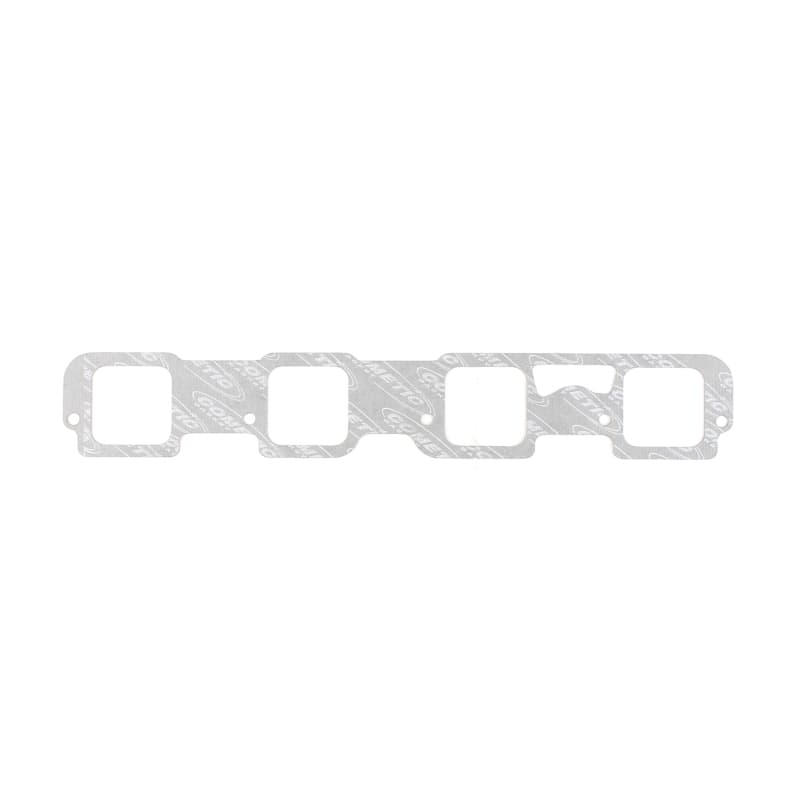 Cometic Gasket Intake Gaskets Aramid Fiber Hi-Temp Fuel Resistant C5197 - Image 3