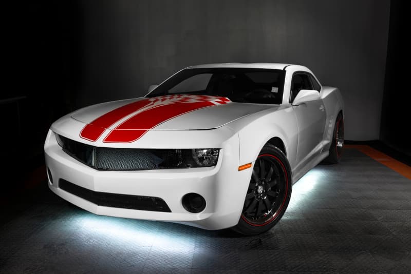 ORACLE Lighting LED Underglow Strips for Most Vehicles 5050 LED Chips - Image 2