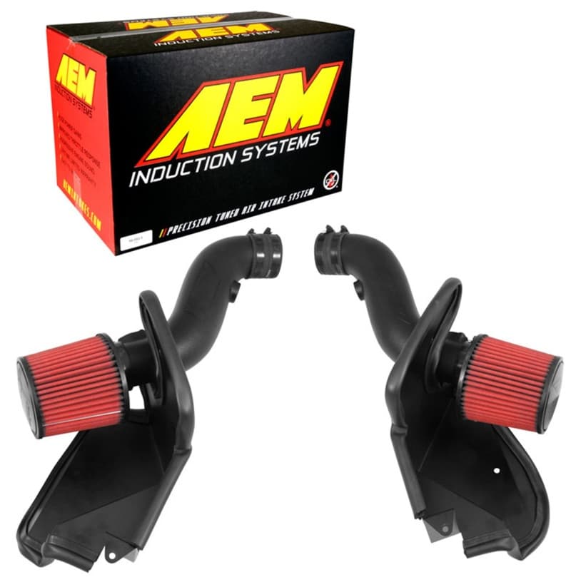 AEM Induction IND Cold Air Intakes - Image 5
