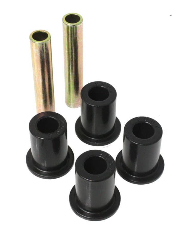Energy Suspension Spring/Shackle Bush Black Polyurethane - Image 4