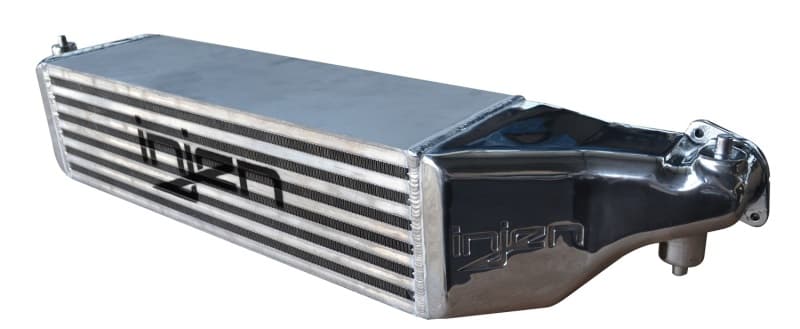 INJ Front Mount Intercooler