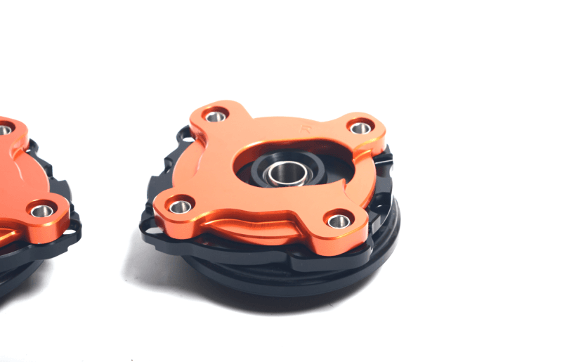 AST Camber Plate Kits for BMW M2 G87/M3 G80/M4 G82 Adjustable OEM Damper