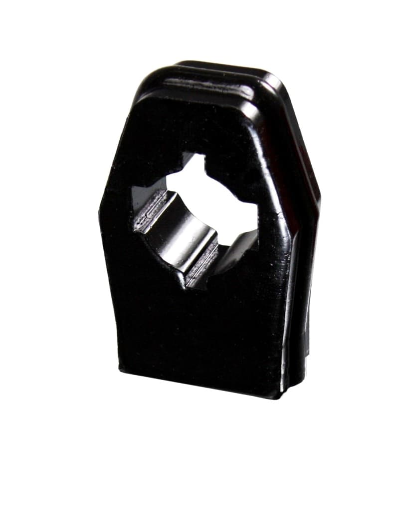 Energy Suspension Shifter Bushings for Universal Black Polyurethane 4.1145G - Image 2