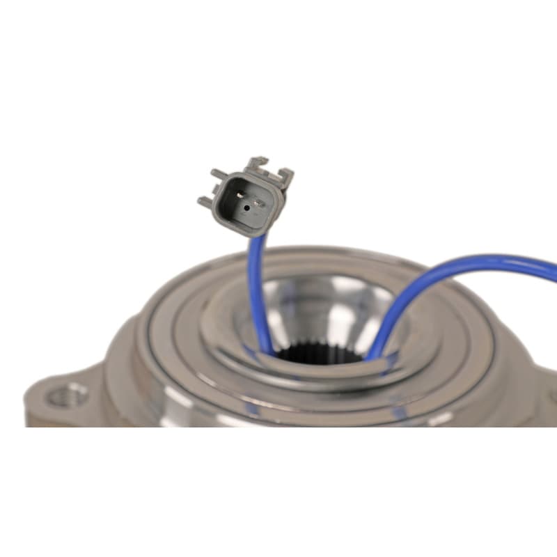 Moog Hub Assembly 515162 for Reliable Performance and Easy Installation - Image 5