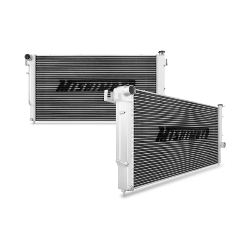 Mishimoto Radiator for 1994-2002 Dodge Ram 2500/3500 5.9L Aluminum