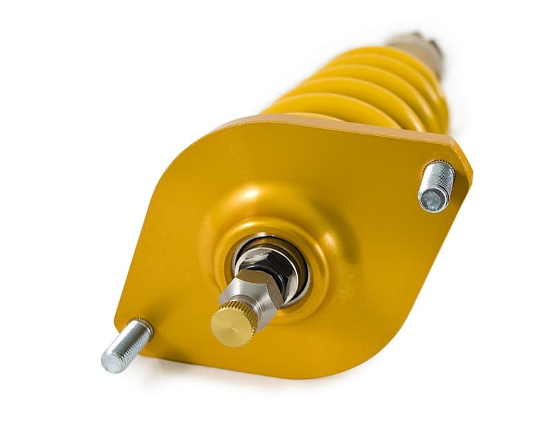 Ohlins Coilover Suspension with Dual Flow Valve Technology Adjustable Ride He... - Image 4