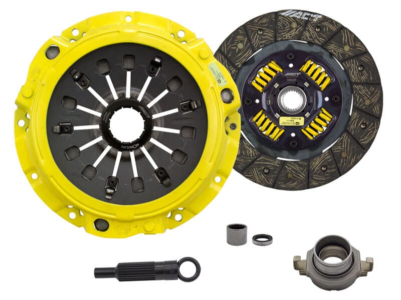 ACT HD-M/P Street Clutch Kits