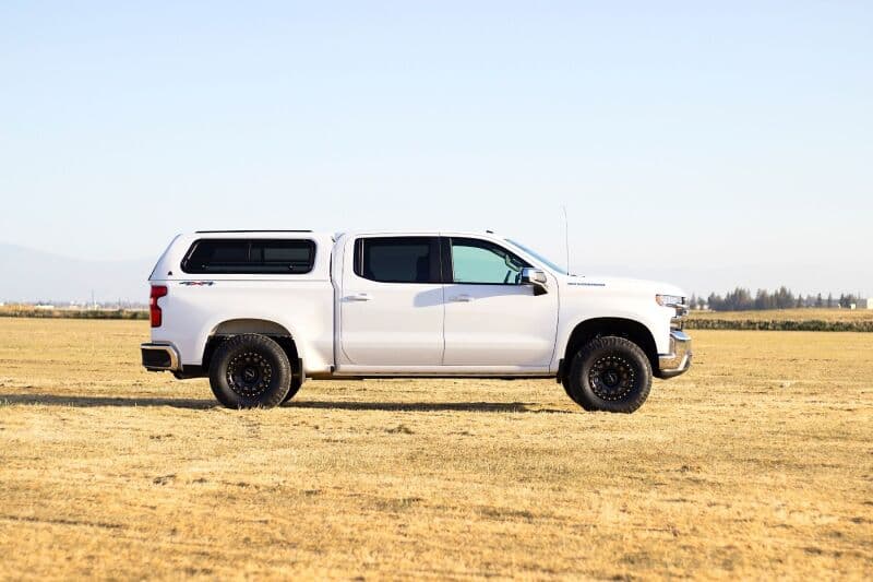 Cognito Leveling Kit for Chevy C6 6-Inch Lift Performance - Image 3