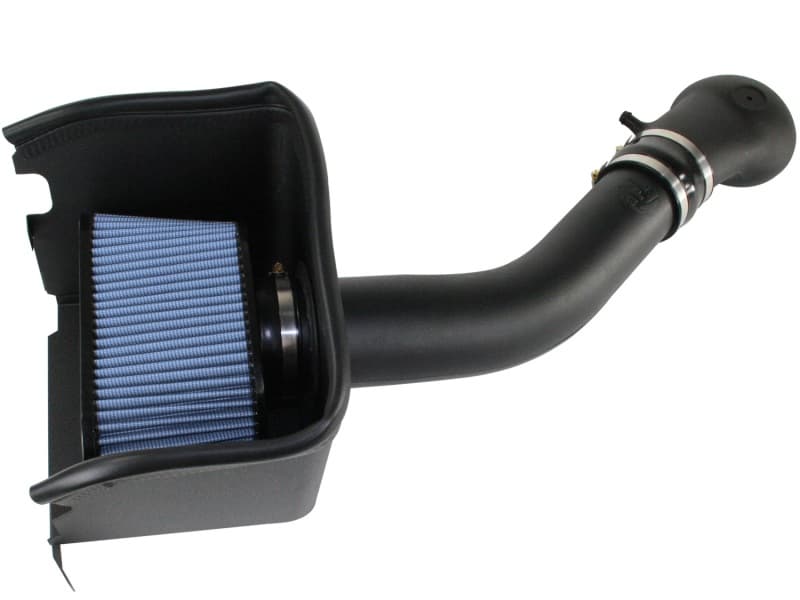 aFe Magnum FORCE Stage-2 Cold Air Intake with Heat Shield - Image 3