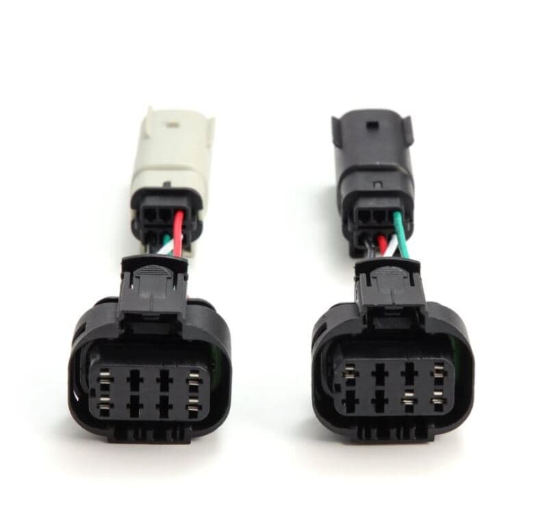 AlphaRex LUXX Tail Lights - Image 3