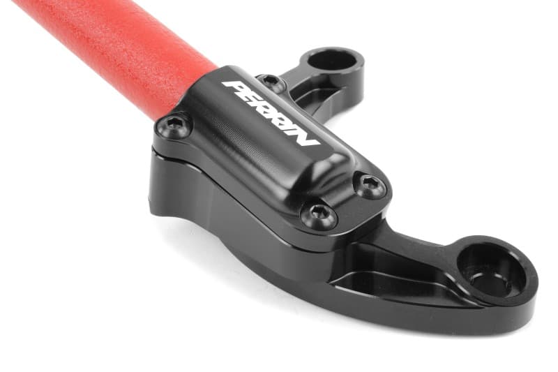 Perrin Performance Front Strut Brace for 02-07 Subaru WRX/STi/Impreza/04-08 F... - Image 4
