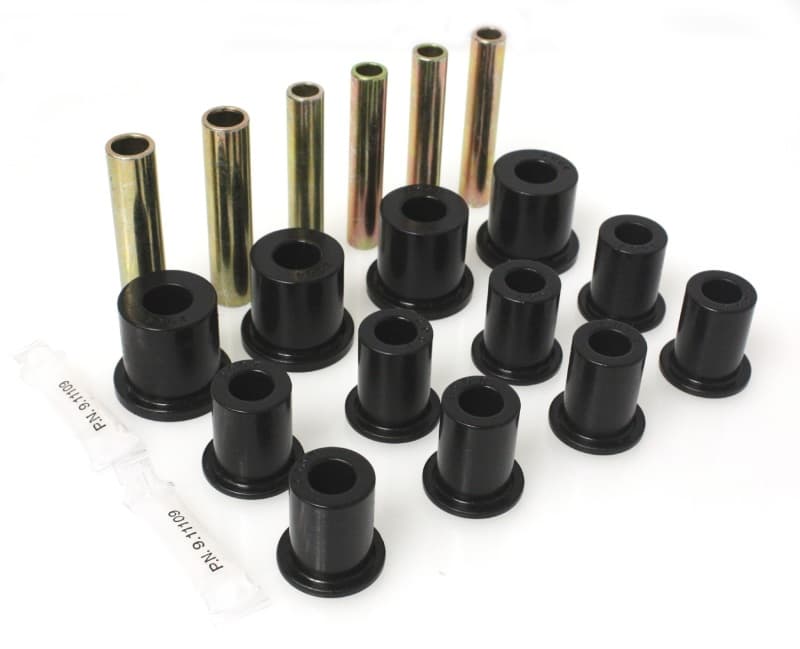 Energy Suspension Spring/Shackle Bush for Cars Trucks SUVs Hyper-Flex Polyure... - Image 2