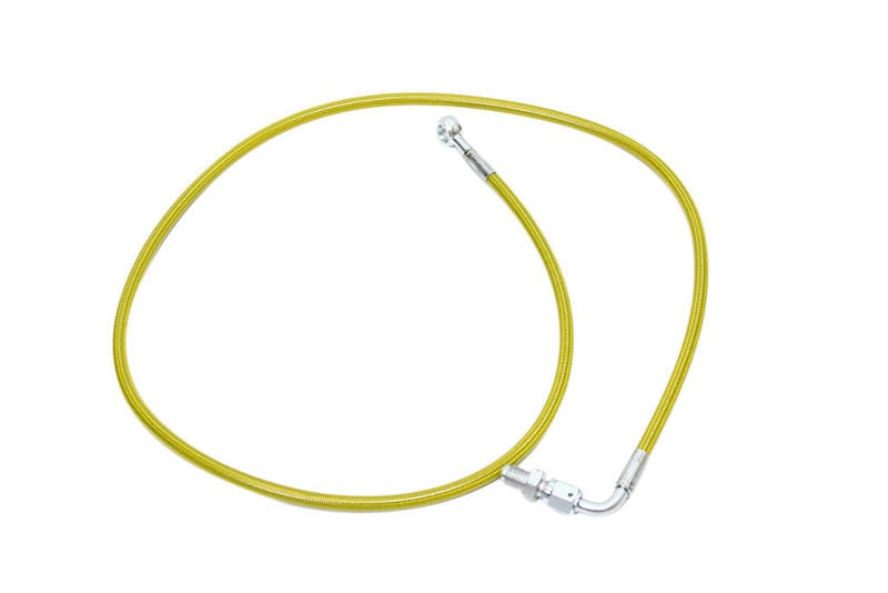 ISR Performance Clutch Line for Nissan 350Z Long Length - Image 2