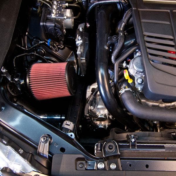 Mishimoto Air Intake for Subaru WRX 2015+ Cold Air Intake System - Image 5