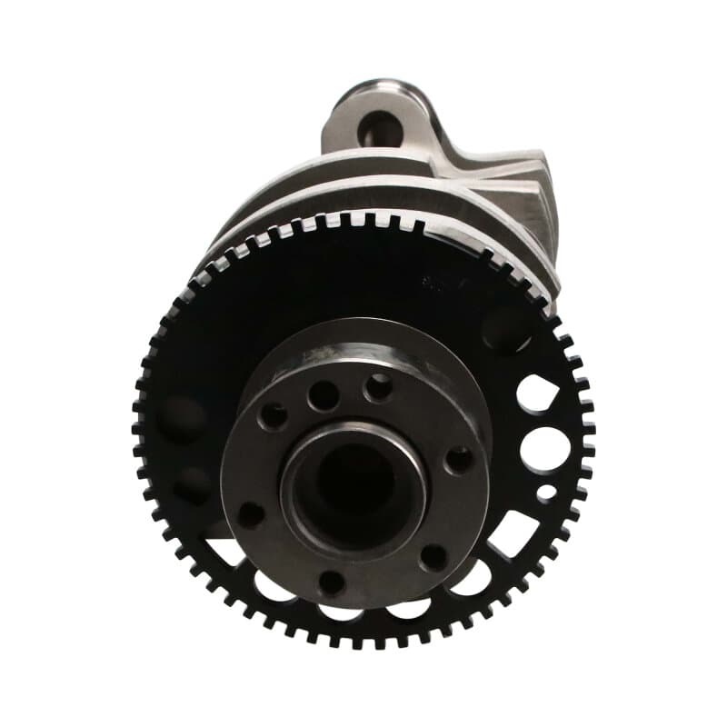 Manley Performance Forged Crankshaft 4340 Turbo-Tuff Billet Lightweight