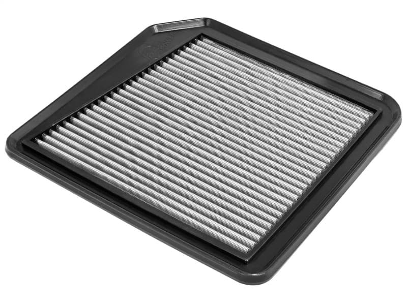 aFe P5R Drop-In Air Filter 31-10241 3-Layer Synthetic Media HDPE Frame