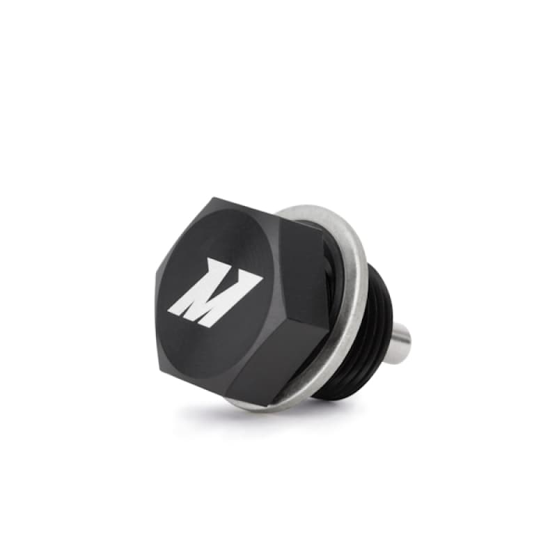 Mishimoto Magnetic Oil Drain Plug for Sport Compact Vehicles with Neodymium M... - Image 4