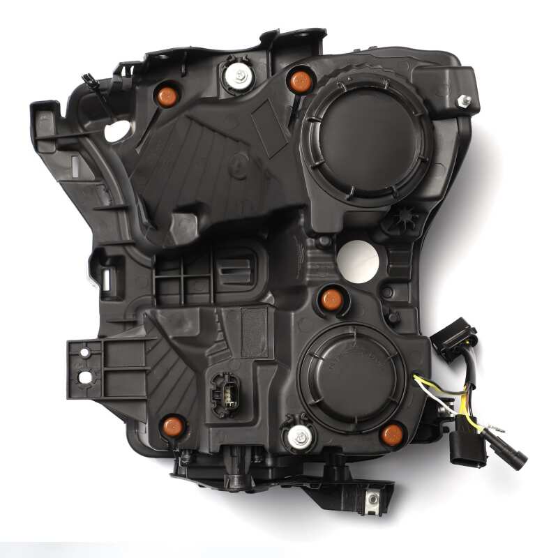 AlphaRex NOVA Headlights - Image 3