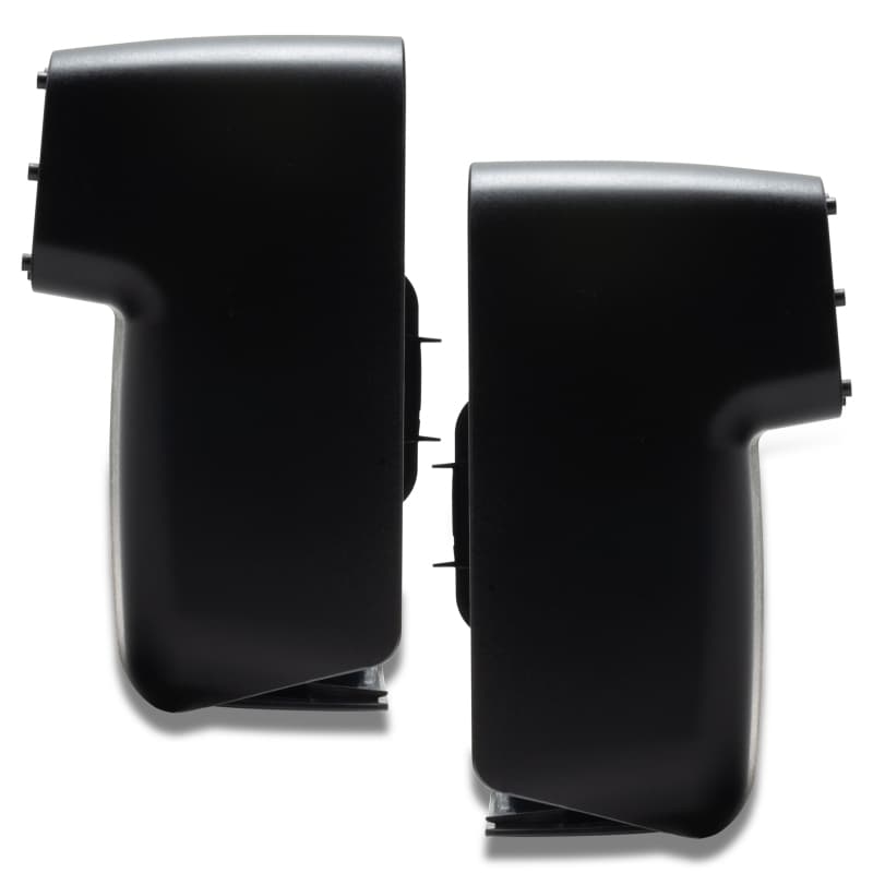 ORACLE Lighting LED Side Mirrors with 24 Cree LEDs for Enhanced Peripheral Vi... - Image 4
