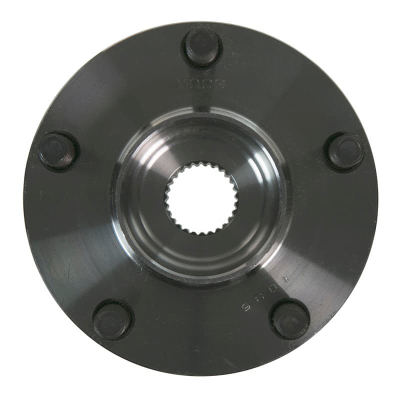 Moog Hub Assembly 513335 for Reliable Performance and Easy Installation - Image 2