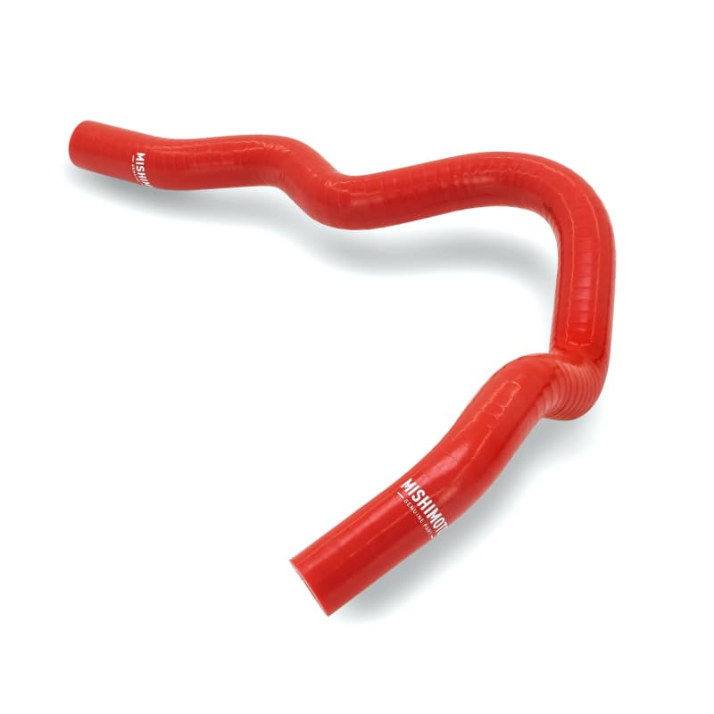 Mishimoto Silicone Radiator Hose Kit for 2023+ Honda Civic Type R K20C1 Engine - Image 2