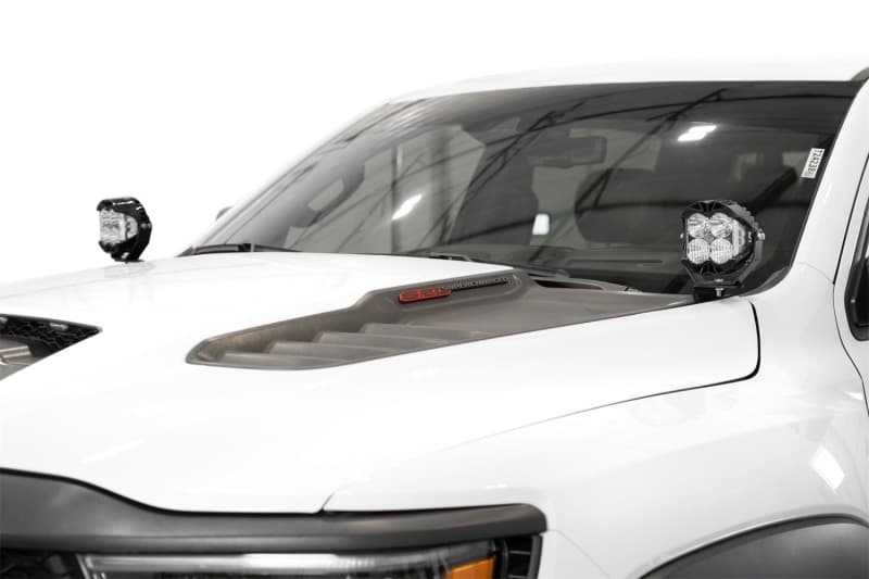 Addictive Desert Designs Brackets and Hardware - Image 5