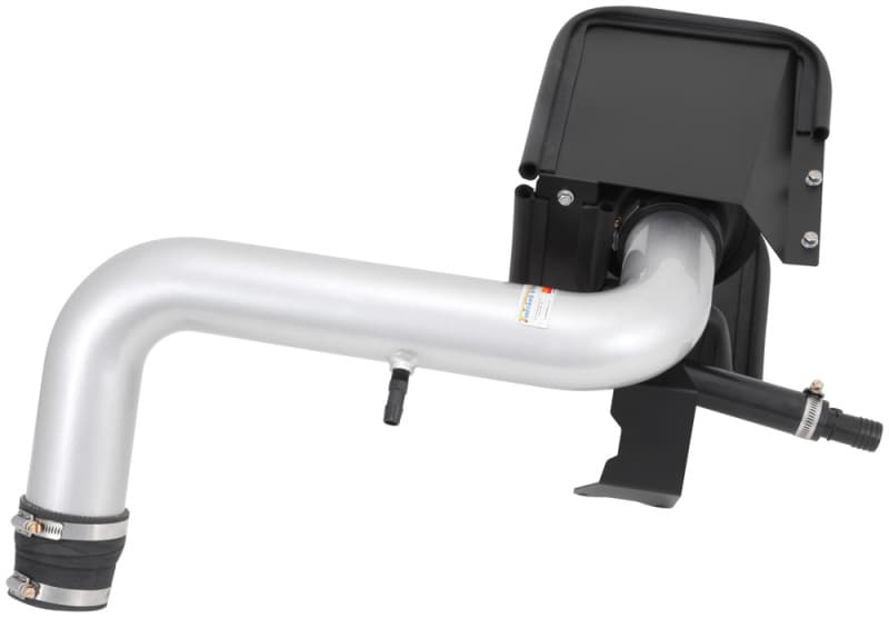 K&N Engineering 69 Typhoon Cold Air Intake System with Heat Shield - Image 3