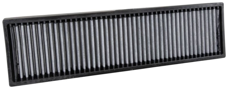 K&N Engineering Cabin Air Filter VF5000 Washable High-Flow Synthetic Material - Image 2