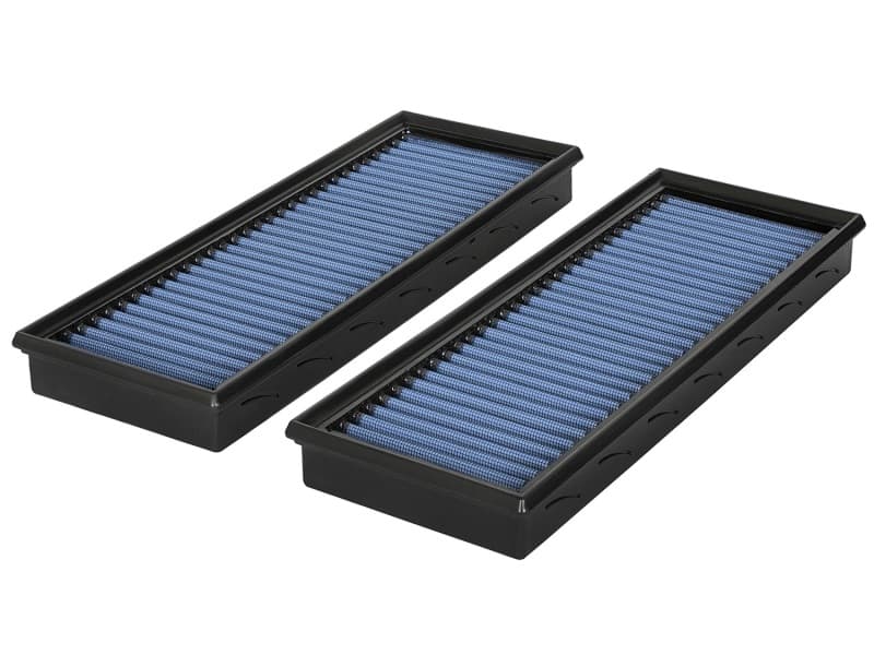 aFe P5R Drop-In Air Filter for OE Replacement 5-Layer Cotton Gauze