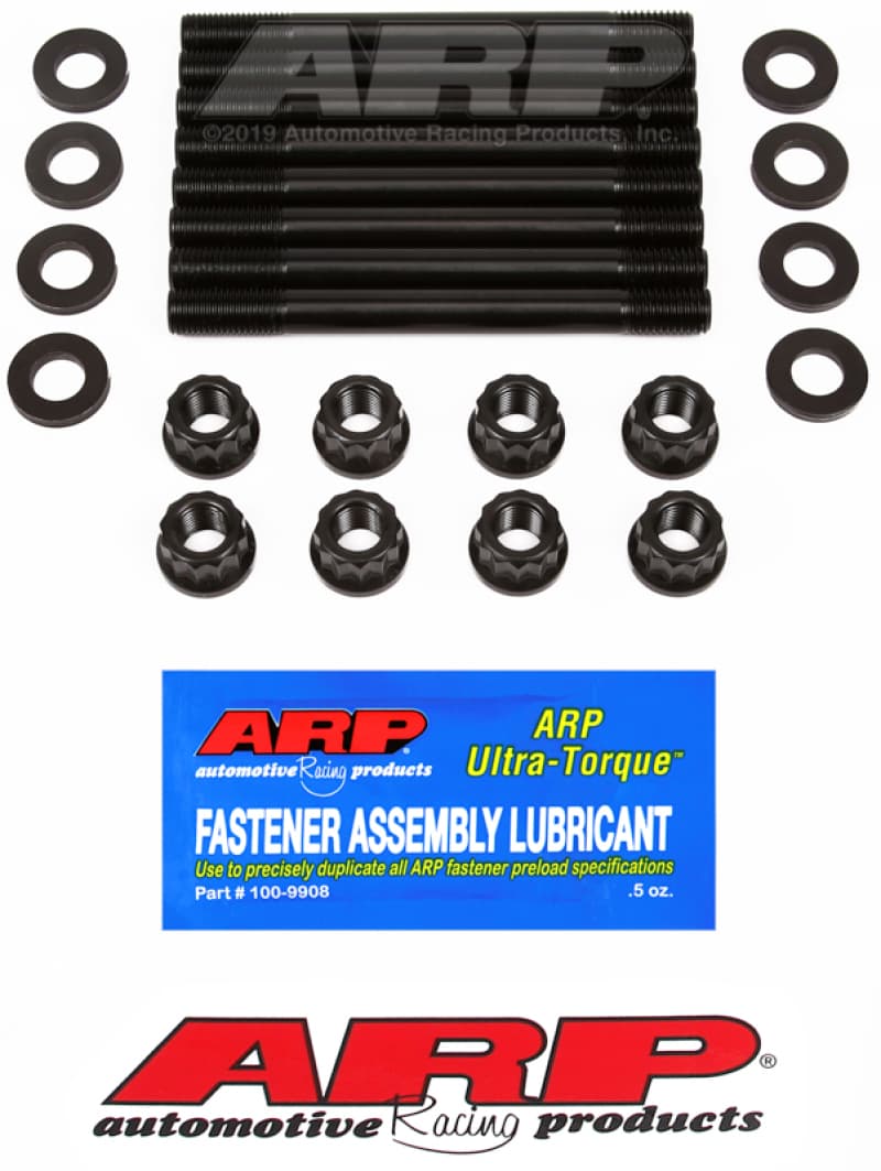 ARP Main Stud Kit for Nissan 3.0L VG30DE/DETT DOHC V6 - Image 2