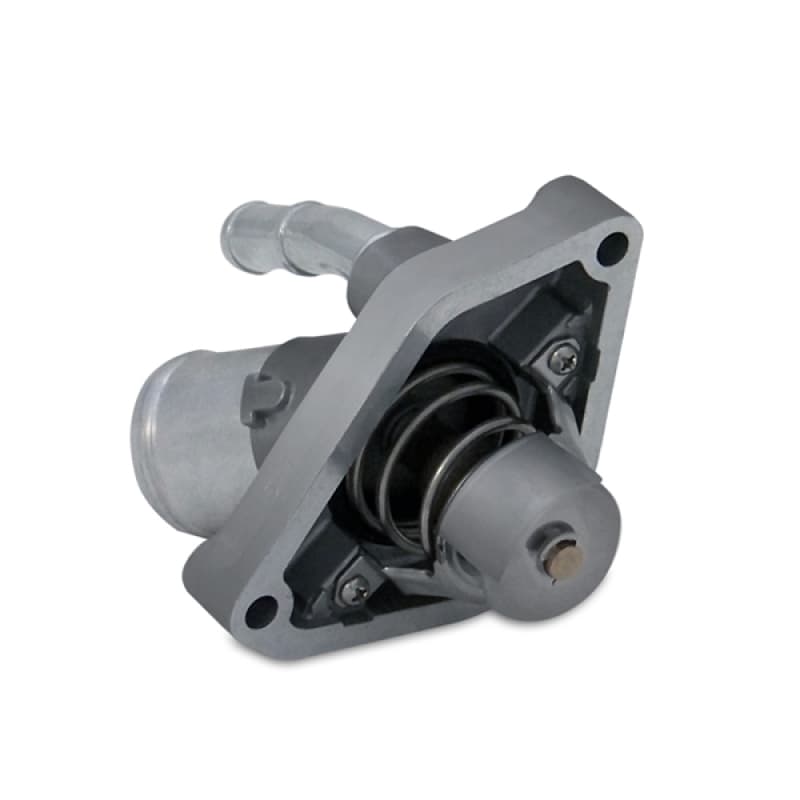 Mishimoto Thermostat for 2009+ Nissan GTR Opens at 66°C for Improved Cooling - Image 5